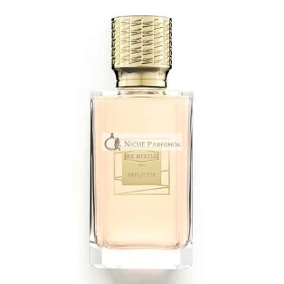 Ex Nihilo Paris Explicite Eau de Parfum