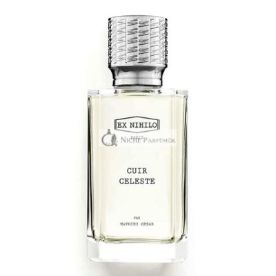 Cuir Celeste Eau De Parfum