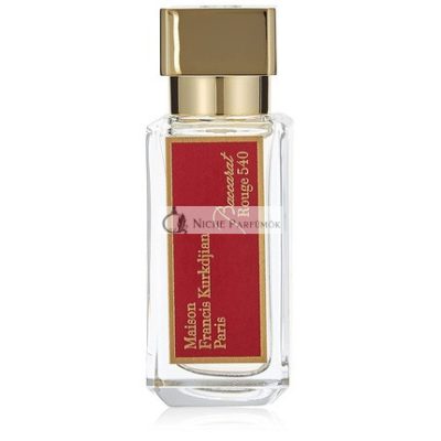 Maison Francis Kurkdjian Baccarat Rouge 540 Eau de Parfum Spray, 1.2, 50ml