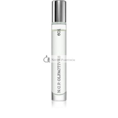 Ncp Olfactives 601 Amber Gaiacwood Eau De Parfum Unisex - 10 ml