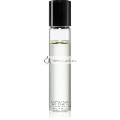 Amber Musk Parfüm Olaj, 5ml