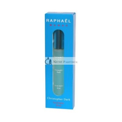 Christopher Dark Woman Raphael Eau de Parfum, 20ml