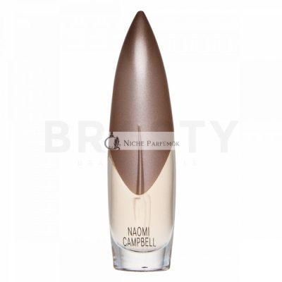 Naomi Campbell Naomi Campbell Eau de Toilette nőknek 15 ml