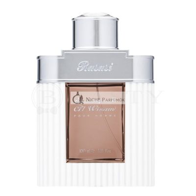 Rasasi Al Wisam Day Eau de Parfum férfiaknak 100 ml