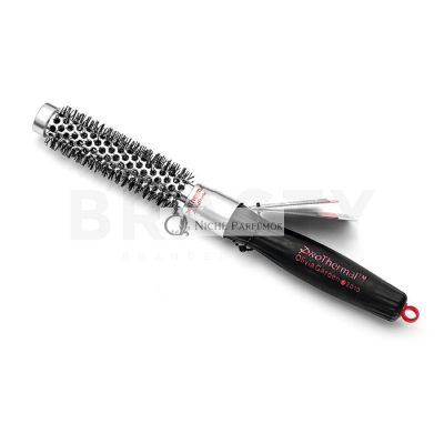 Olivia Garden Pro Thermal Anti-Static Brush hajkefe 16 mm