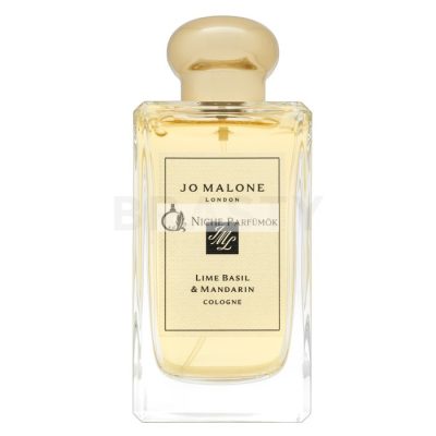 Jo Malone Lime Basil & Mandarin Eau de Cologne uniszex 100 ml