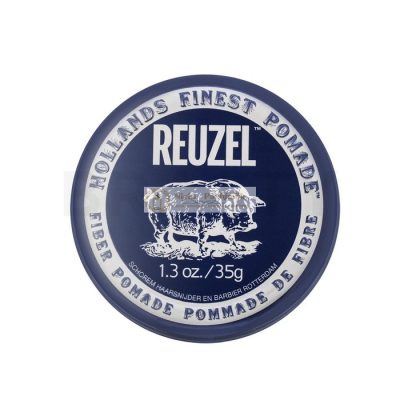 Reuzel Fiber Pomade formázó paszta volumen növelésre 35 g