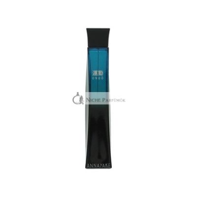 Annayake Undo Férfi Eau de Toilette Spray, 100ml