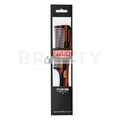 Uppercut Deluxe Styling Comb fésű CT9