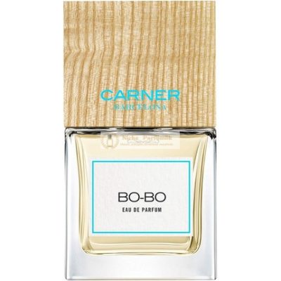 Carner Barcelona Bo-Bo Unisex Eau de Parfum, 100ml