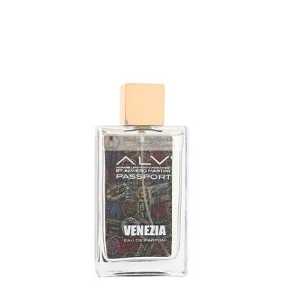 Andare Lontano Viaggiando Venezia Eau de Parfum 100ml
