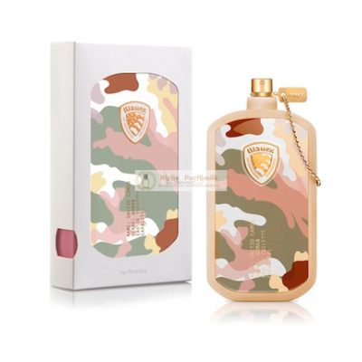 Woman Perfume Blauer United UN1T3D Camou EDT, 50 ml