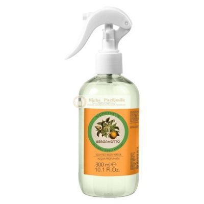 Monotheme Bergamot Illatos Víz 300 Milliliter