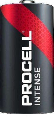 DURACELL Procell Intense C Baby MN 1400 K1 (10/doboz, 50/karton)