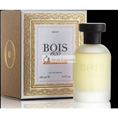 Bois 1920 Classic Paradise Eau de Parfum Spray, 100ml