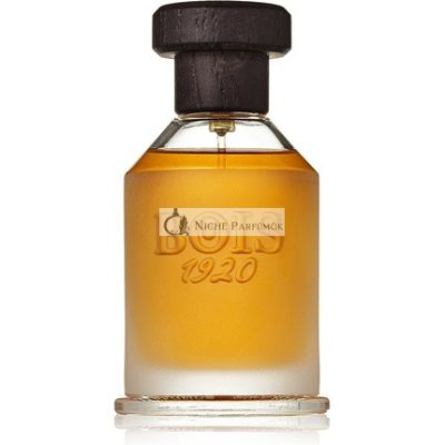 BOIS 1920 Real Patchouly Eau de Toilette, 100 ml