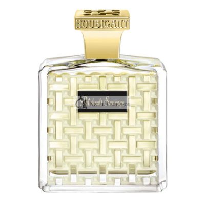 Patchouli Sauvage Eau De Parfum, Houbigant