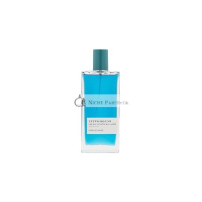 Titto Bluni Man Eau de Toilette 150ml