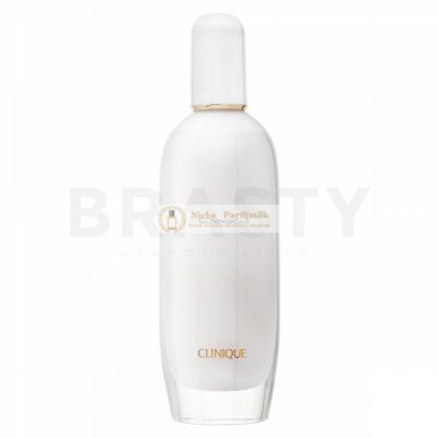 Clinique Aromatics in White Eau de Parfum nőknek 100 ml