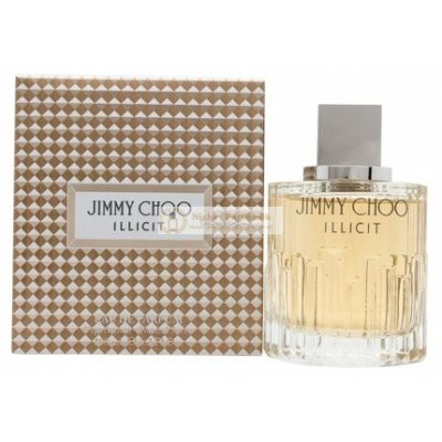 Jimmy Choo Illicit Női Eau de Parfum Mini