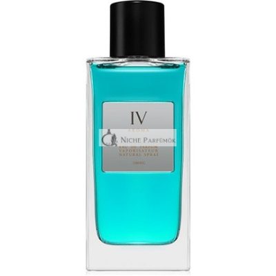 Aurora Scents Aroma IV - Eau De Parfum