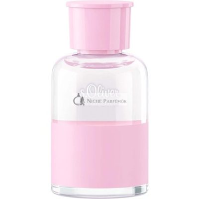 s.Oliver So Pure Női Eau de Toilette Spray, 50 ml