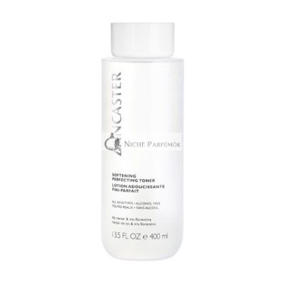 Lancaster Puha Tökéletesítő Toner, 400ml