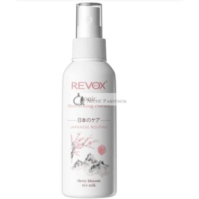 Revox nőknek 120ml
