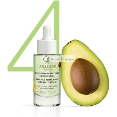 Collistar Natura Precious Essence Olaj 30ml