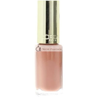 L'Oreal Paris Color Rich Fényes Körömlakk Tom 866 Rózsaszín, 5ml