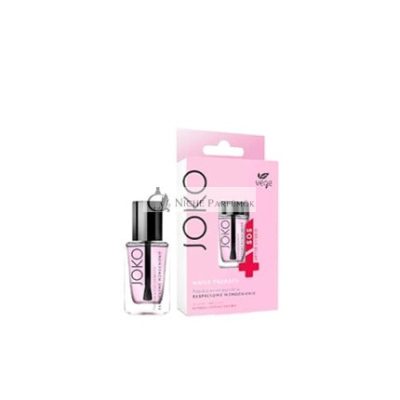 Joko Nails Therapy Stimuláló Körömnövesztő Expressz Erősítő Körömápoló 11ml