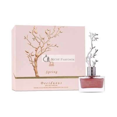 Aurora Deciduous Spring EDP - 100 ml