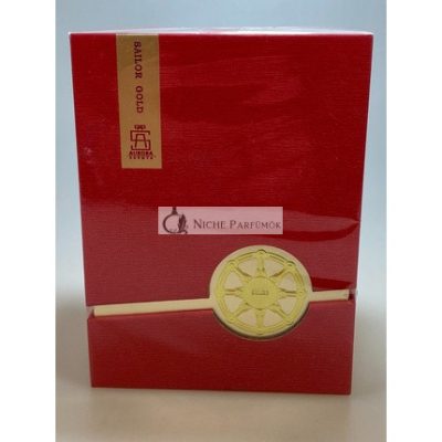 Aurora Sailor Gold Eau de Parfum Spray, 100ml