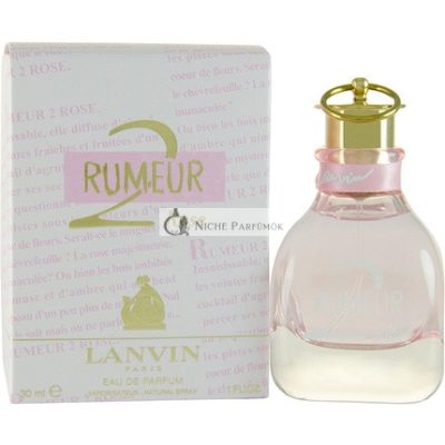 Lanvin Rumeur 2 Rose Eau de Parfum, 30ml