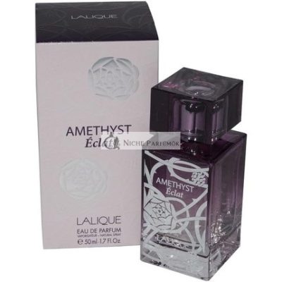 Lalique Amethyst Eclat Eau de parfum, 50ml