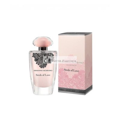 Ermanno Scervino Seeds of Love Eau de Parfum, 100ml