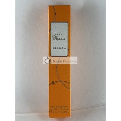 Chopard Happy Bigaradia Eau De Parfum, 10ml