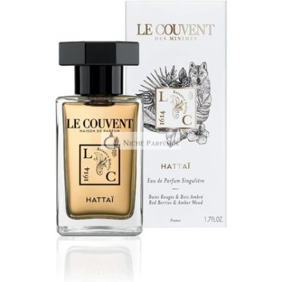 LE COUVENT Hattai EDP 50ml