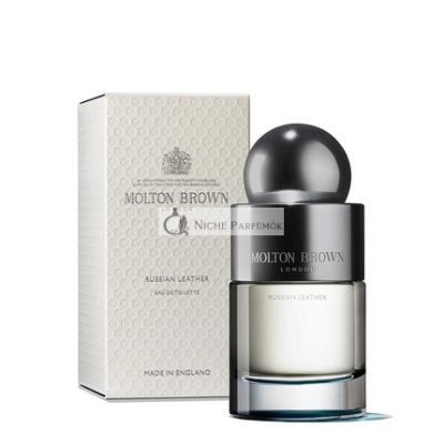 Molton Brown Orosz Bőr Eau De Toilette, 50ml