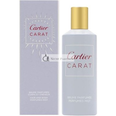 Cartier Női Eau de Toilette, 100ml