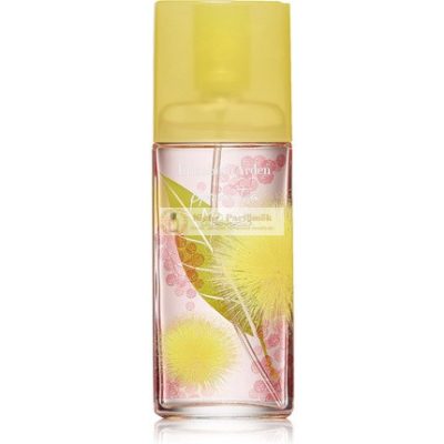 Elizabeth Arden Tea Mimosa Eau De Toilette Spray, 50ml