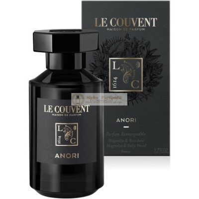 LE COUVENT Kompatibilis Remarkable Parfüm Anori EDP 50ml