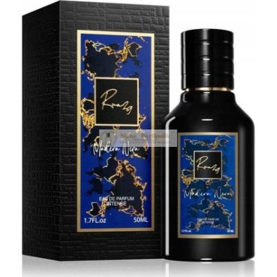 Dolce & Gabbana Férfi Parfüm Rua29, Madera Nera Intense, 50 ml