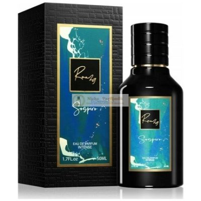 Rua29 Sospiro Eau De Parfum 50ml - Unisex Parfüm