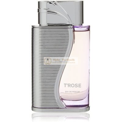 JUST JACKS T Rose Eau de Parfum, 100ml