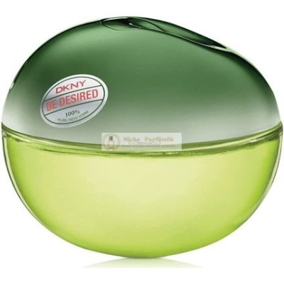 DKNY Be Desired Eau de Parfume Spray for Women 30ml