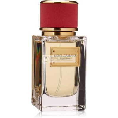 Dolce & Gabanna Velvet Rose Eau de Parfum 50mL Spray,