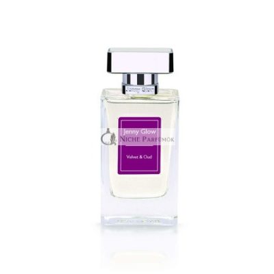 Jenny Glow Velvet & Oud Eau de Parfum, 30ml