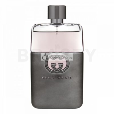 Gucci Guilty Pour Homme Eau de Toilette férfiaknak 90 ml