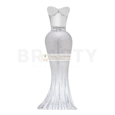 Paris Hilton Platinum Rush Eau de Parfum nőknek 100 ml